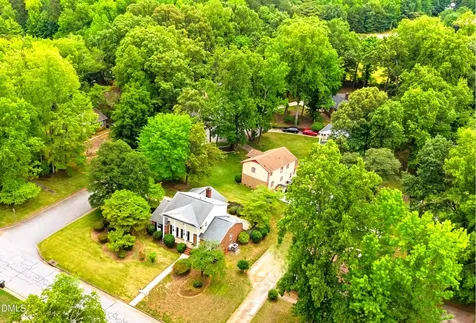 306 Leland Drive Greensboro NC 27455