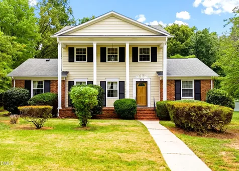 306 Leland Drive Greensboro NC 27455