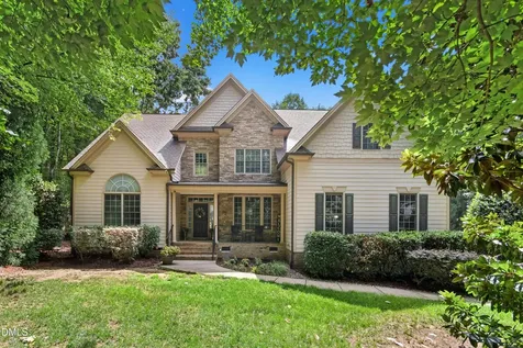 8004 Knebford Circle Wake Forest NC 27587
