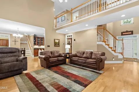 8004 Knebford Circle Wake Forest NC 27587