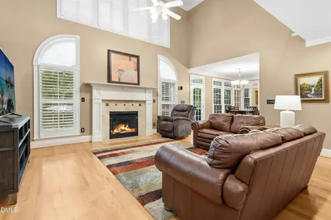 8004 Knebford Circle Wake Forest NC 27587