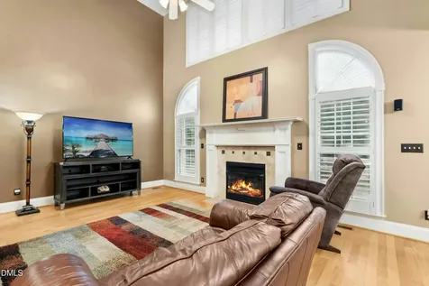 8004 Knebford Circle Wake Forest NC 27587
