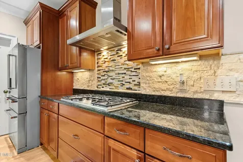 8004 Knebford Circle Wake Forest NC 27587