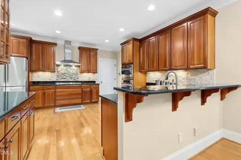 8004 Knebford Circle Wake Forest NC 27587