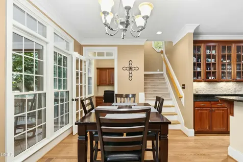 8004 Knebford Circle Wake Forest NC 27587