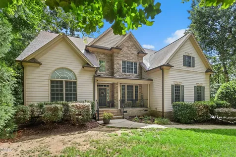 8004 Knebford Circle Wake Forest NC 27587