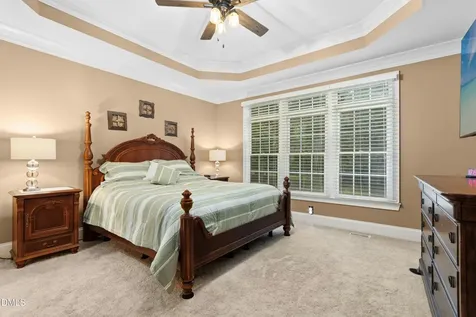 8004 Knebford Circle Wake Forest NC 27587