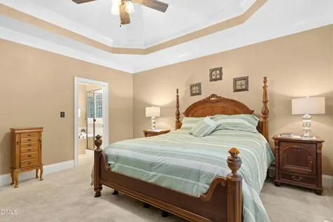8004 Knebford Circle Wake Forest NC 27587