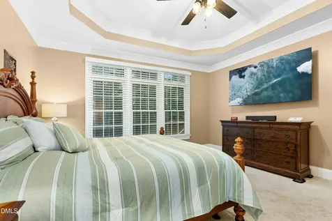 8004 Knebford Circle Wake Forest NC 27587