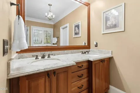 8004 Knebford Circle Wake Forest NC 27587