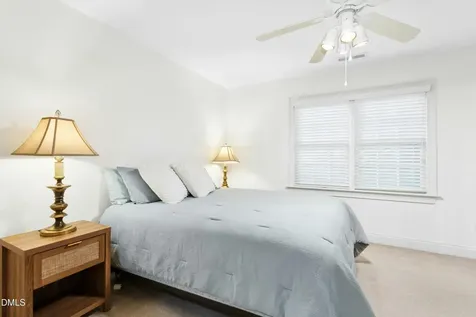 8004 Knebford Circle Wake Forest NC 27587