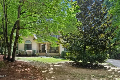 8004 Knebford Circle Wake Forest NC 27587