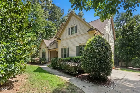 8004 Knebford Circle Wake Forest NC 27587