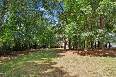 8004 Knebford Circle Wake Forest NC 27587