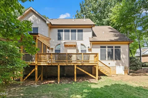 8004 Knebford Circle Wake Forest NC 27587