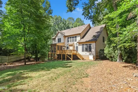 8004 Knebford Circle Wake Forest NC 27587