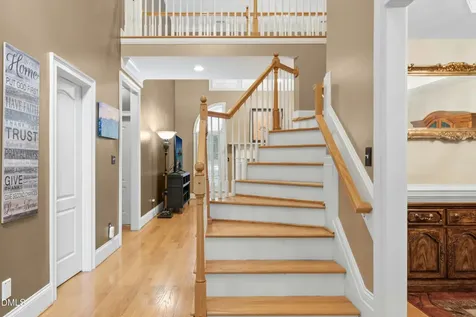 8004 Knebford Circle Wake Forest NC 27587