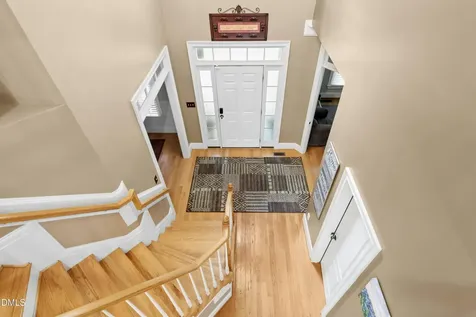 8004 Knebford Circle Wake Forest NC 27587