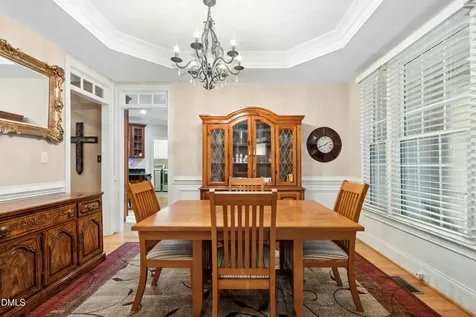 8004 Knebford Circle Wake Forest NC 27587