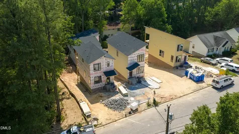 1101 Elmira Avenue Durham NC 27707