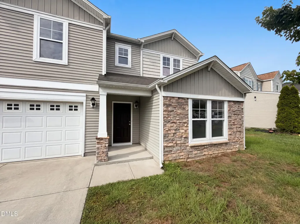 6845 Horseback Lane Raleigh NC 27610