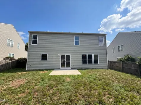 6845 Horseback Lane Raleigh NC 27610