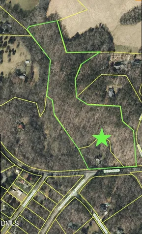 1025 Dairyland Road Chapel Hill NC 27516