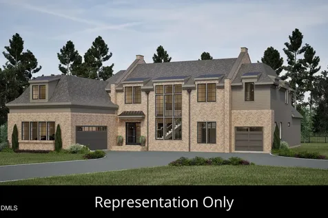 9100 Overlook Crest Drive Wake Forest NC 27587