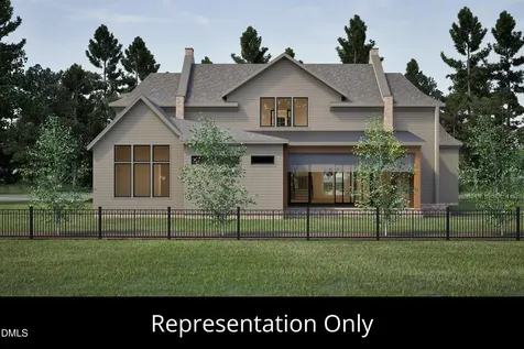 9100 Overlook Crest Drive Wake Forest NC 27587