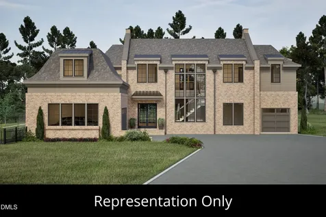 9100 Overlook Crest Drive Wake Forest NC 27587