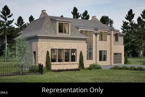 9100 Overlook Crest Drive Wake Forest NC 27587