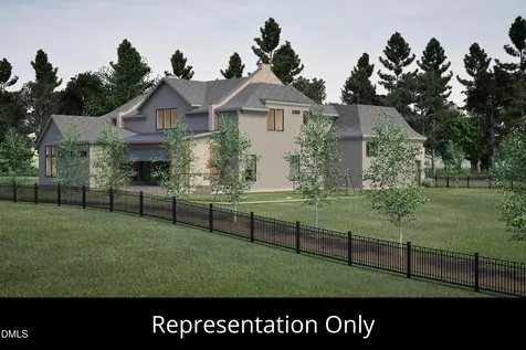 9100 Overlook Crest Drive Wake Forest NC 27587