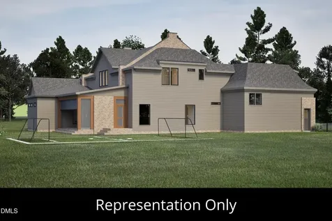 9100 Overlook Crest Drive Wake Forest NC 27587