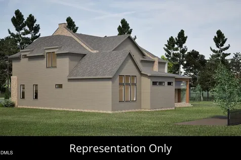 9100 Overlook Crest Drive Wake Forest NC 27587