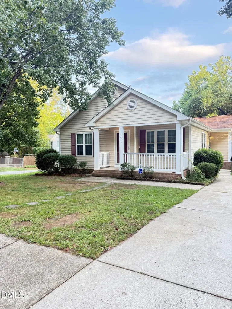 1414 E Lenoir Street Raleigh NC 27610