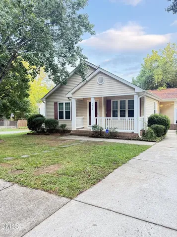 1414 E Lenoir Street Raleigh NC 27610