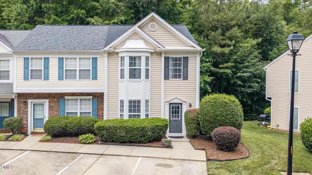 319 Orchard Park Drive Cary NC 27513