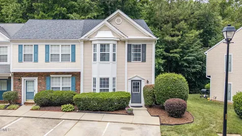 319 Orchard Park Drive Cary NC 27513