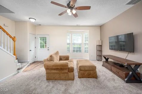 319 Orchard Park Drive Cary NC 27513