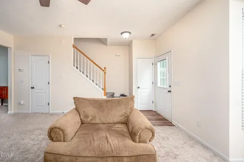 319 Orchard Park Drive Cary NC 27513