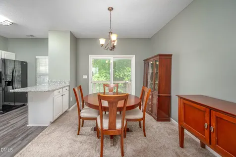 319 Orchard Park Drive Cary NC 27513