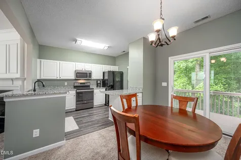 319 Orchard Park Drive Cary NC 27513
