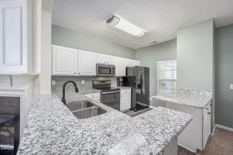319 Orchard Park Drive Cary NC 27513