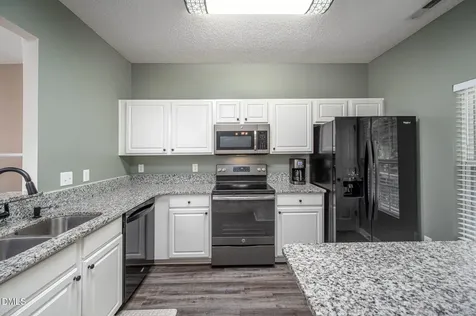 319 Orchard Park Drive Cary NC 27513