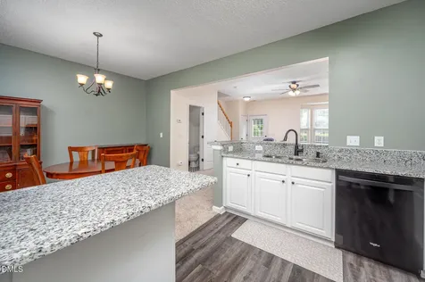 319 Orchard Park Drive Cary NC 27513