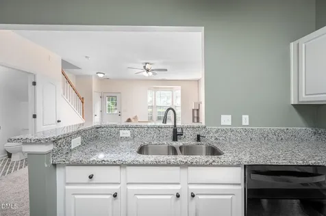 319 Orchard Park Drive Cary NC 27513