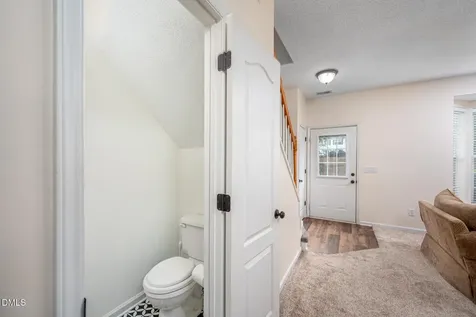 319 Orchard Park Drive Cary NC 27513