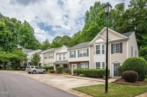 319 Orchard Park Drive Cary NC 27513