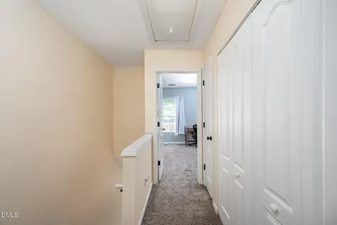 319 Orchard Park Drive Cary NC 27513