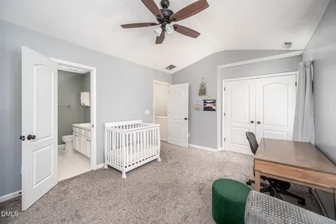 319 Orchard Park Drive Cary NC 27513